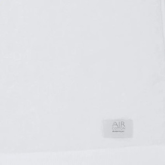 JG TOALHAS GIG DUAL AIR BRANCO
