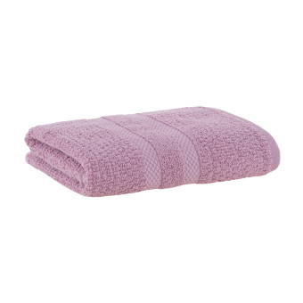 JG TOALHAS GIG VANILLA EXTRA SOFT ROSA