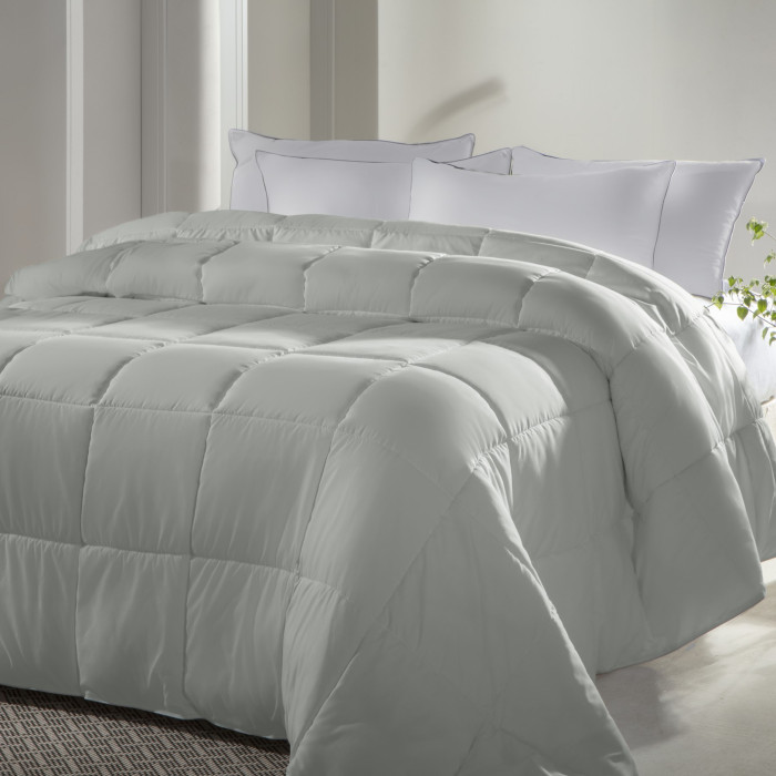 EDREDOM KING TOQUE DE PÉTALAS GREENJOY