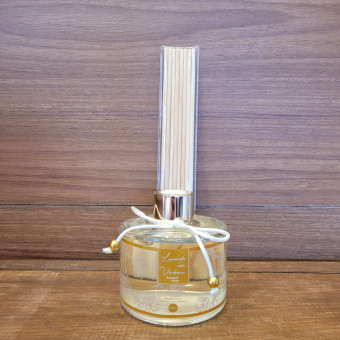 DIFUSOR AROMAS PICCOLO 240ML LAVANDA COM VERBENA