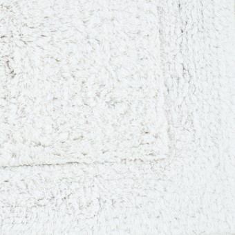 TAPETE 48X80 ALLURE BRANCO