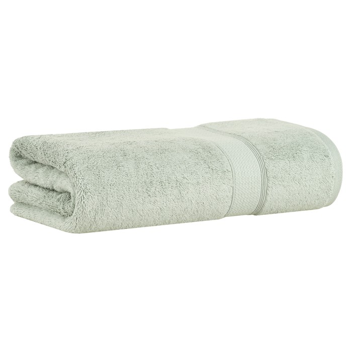 JG TOALHAS GIG AMÉRICA ALGODÃO EGÍPCIO VERDE