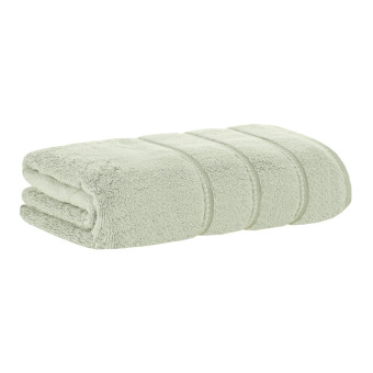 JG TOALHAS BABY SKIN VERDE