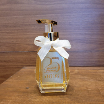SABONETE 200ML MAISON ALECRIM DOURADO