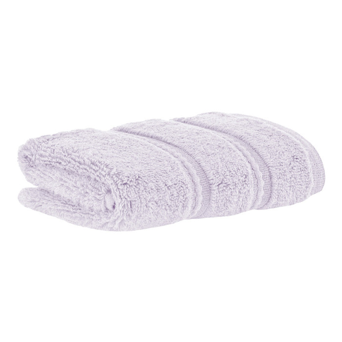TOALHA LAVABO BABY SKIN AIR ROSA