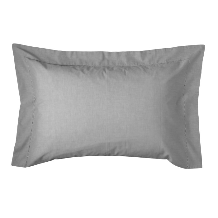 JG FRONHAS 50X70 CHAMBRET FIO TINTO SILVER