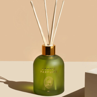 DIFUSOR AMBIENTE 200ML FLOR DE LARANJEIRA