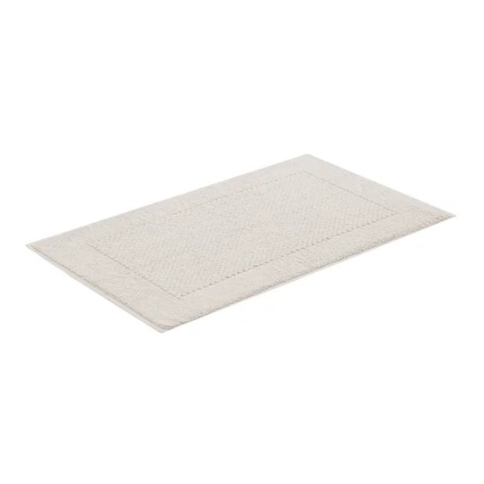 TOALHA PISO LUXOR BEGE