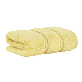 JG TOALHAS GIG BABY SKIN AIR AMARELO