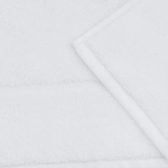 TOALHA PISO DUAL AIR LUXUS BRANCO