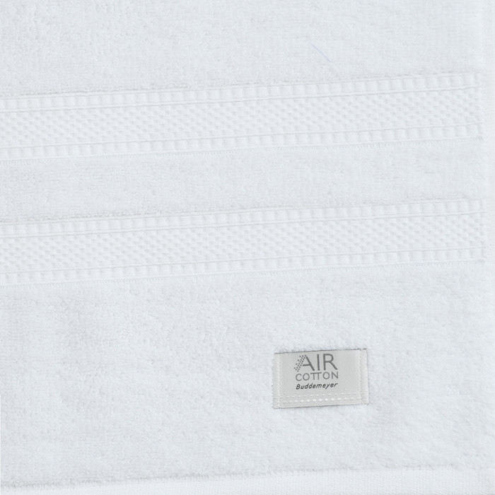 TOALHA LAVABO INTENSE DUAL AIR BRANCA