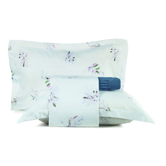 JG LENÇOL CASAL TOQUE ACETINADO BLUMEN