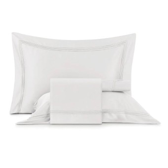 JG LENÇOL KING CETIM DE BAMBU 300 FIOS ESSENZA