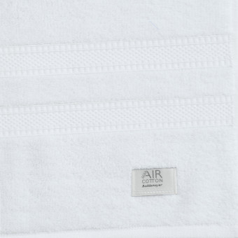 TOALHA LAVABO INTENSE DUAL AIR BRANCA