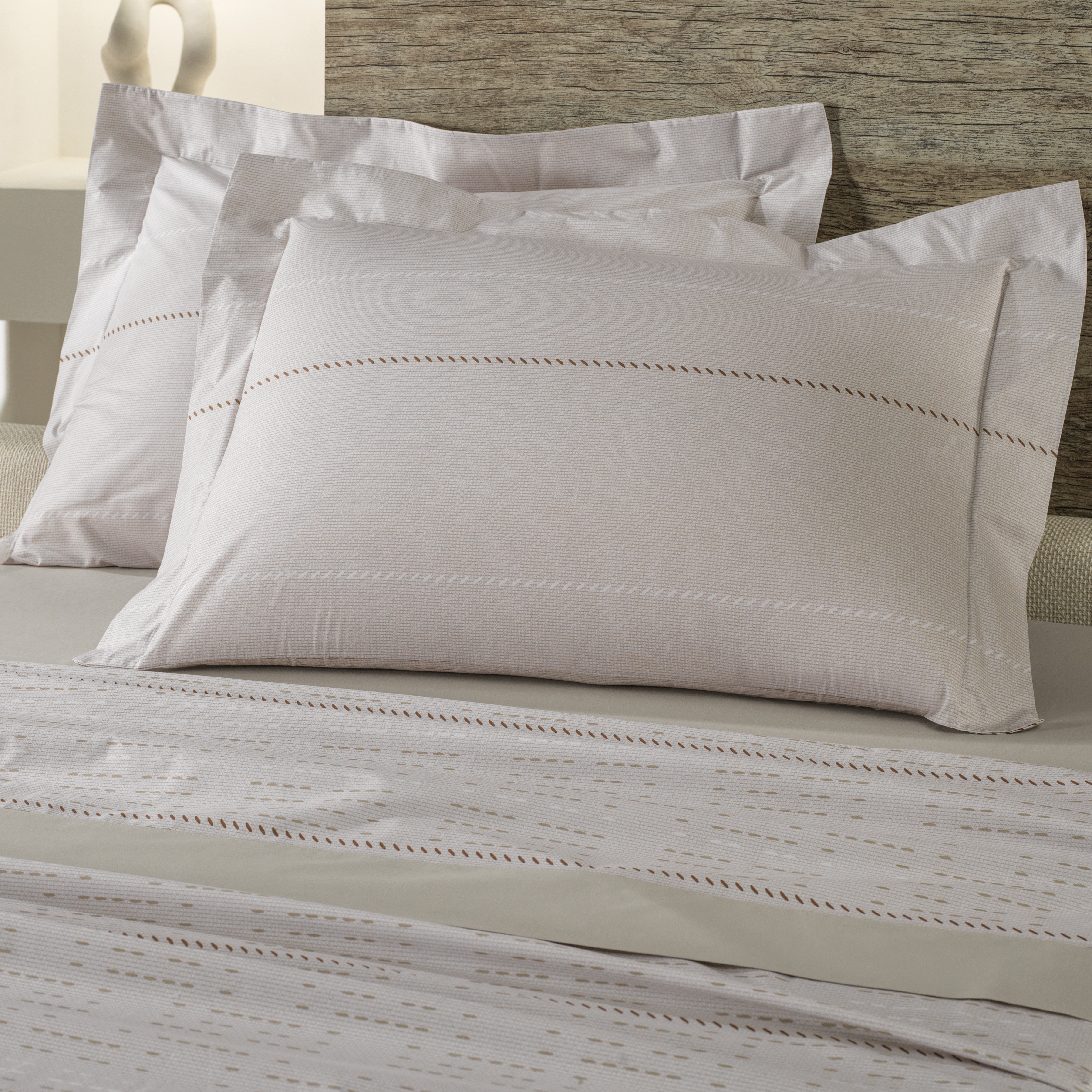 JG LENÇOL CASAL LUX 200 FIOS LINEART