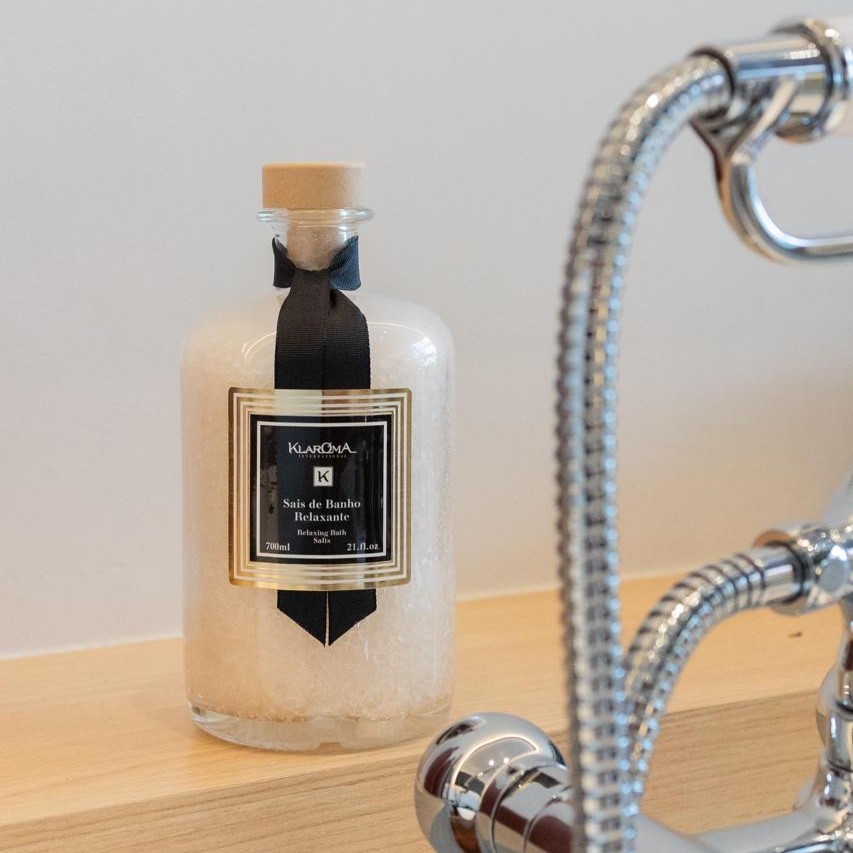 SAIS DE BANHO RELAXANTE LICOREIRA 700ML SOUL