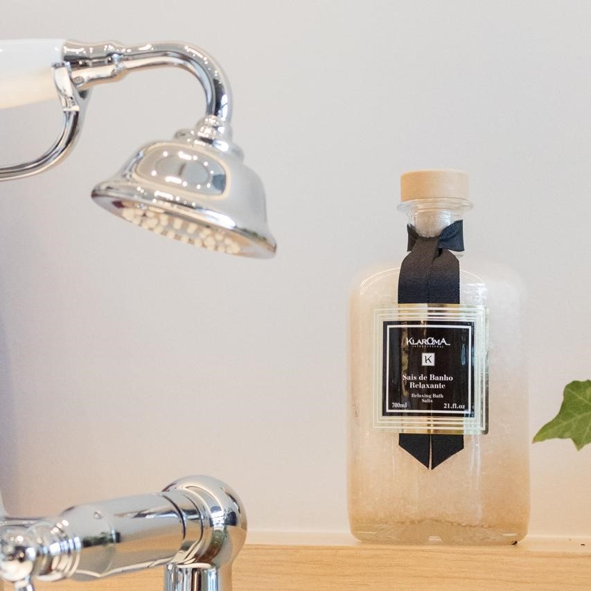 SAIS DE BANHO RELAXANTE LICOREIRA 700ML SOUL