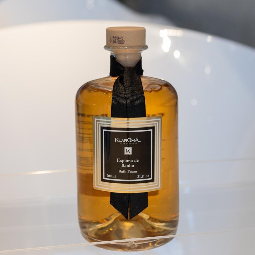 ESPUMA DE BANHO LICOREIRA 700ML SOUL