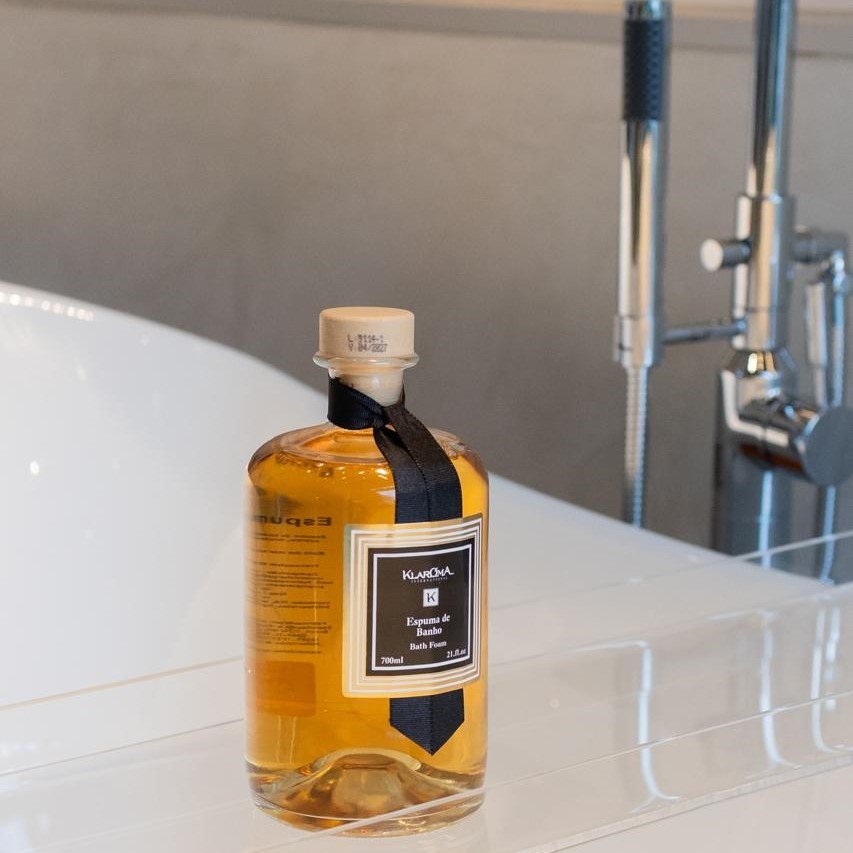 ESPUMA DE BANHO LICOREIRA 700ML SOUL