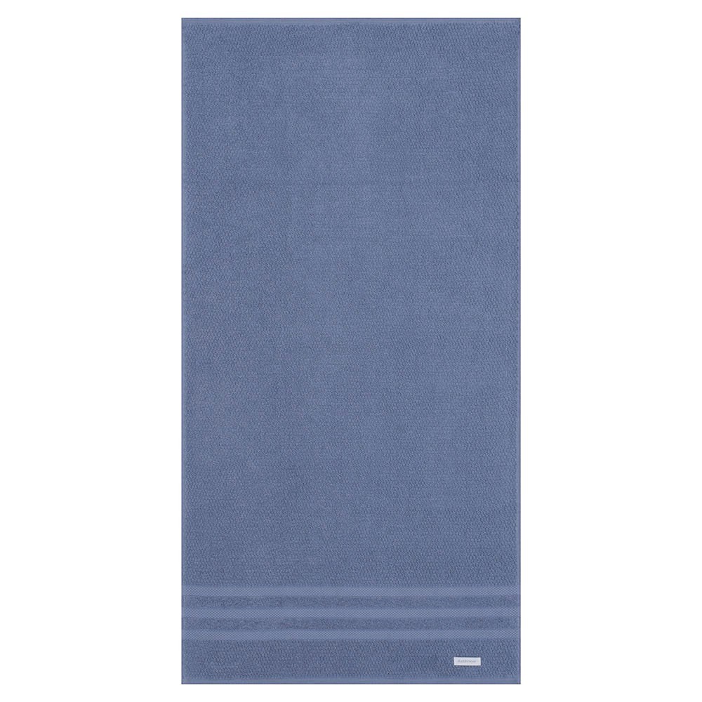 TOALHA BANHO VANILLA EXTRA SOFT AZUL CLASSIC