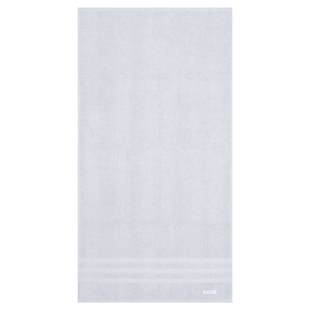 TOALHA BANHO VANILLA EXTRA SOFT PRATA