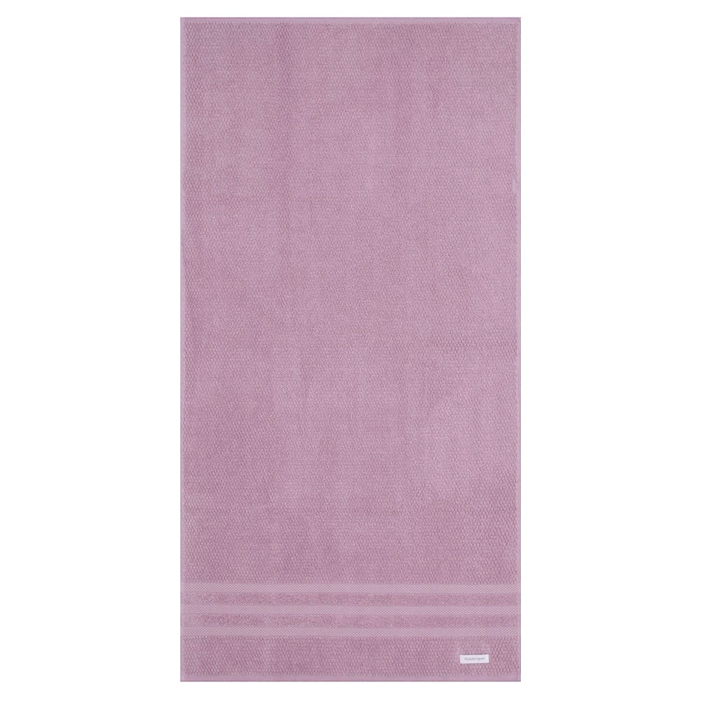 TOALHA BANHO VANILLA EXTRA SOFT ROSA