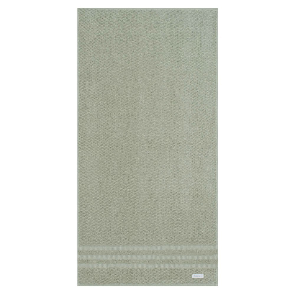 TOALHA BANHO VANILLA EXTRA SOFT VERDE SERENO