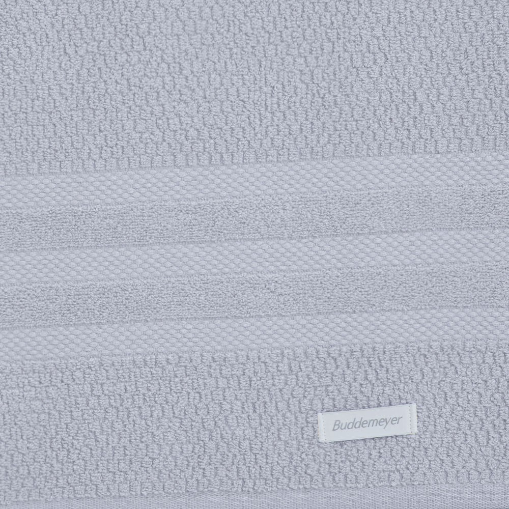 TOALHA ROSTO VANILLA EXTRA SOFT PRATA