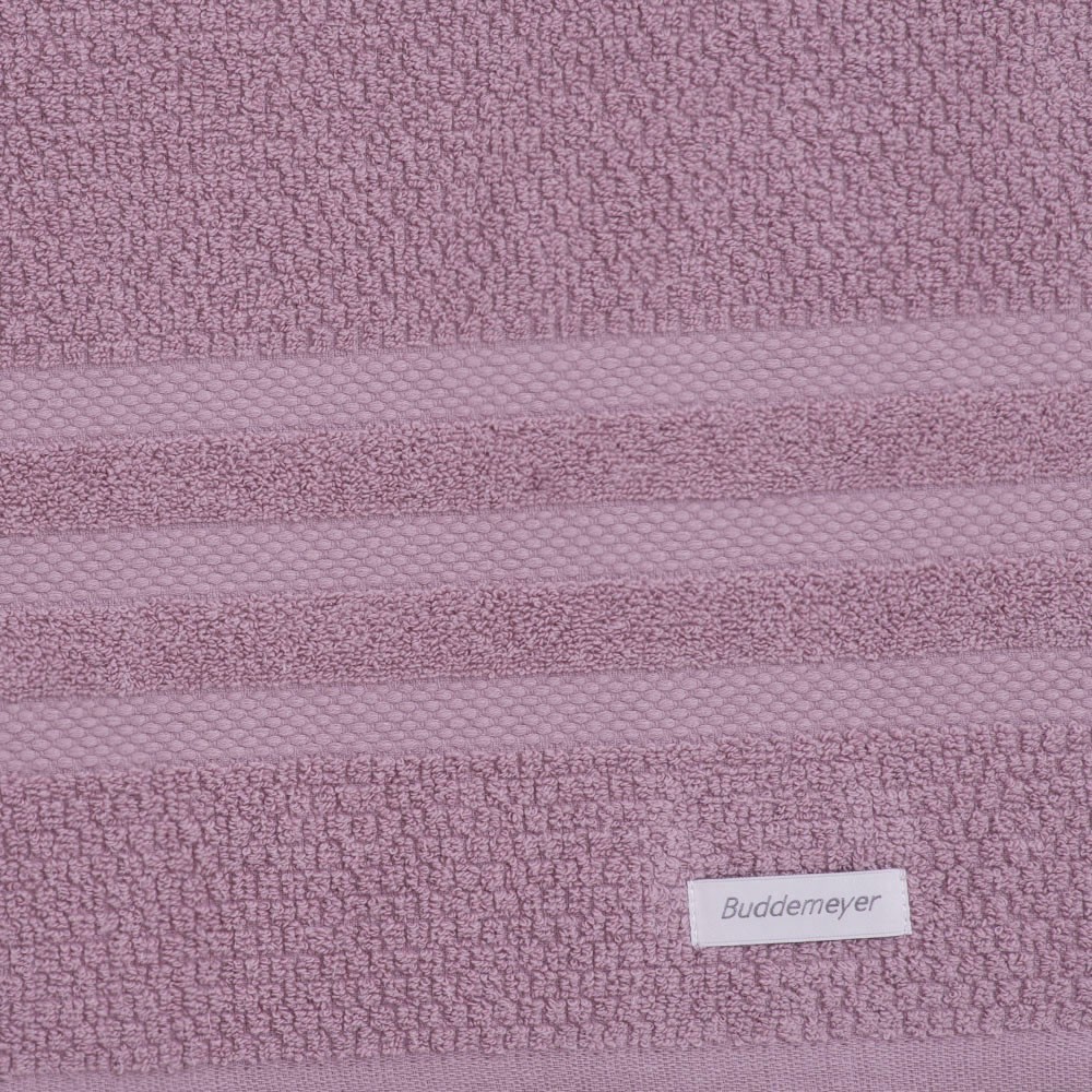 TOALHA ROSTO VANILLA EXTRA SOFT ROSA