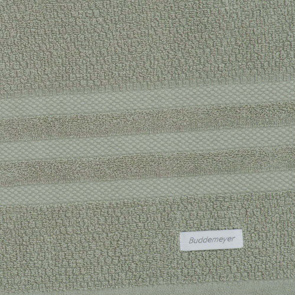 TOALHA ROSTO VANILLA EXTRA SOFT VERDE SERENO