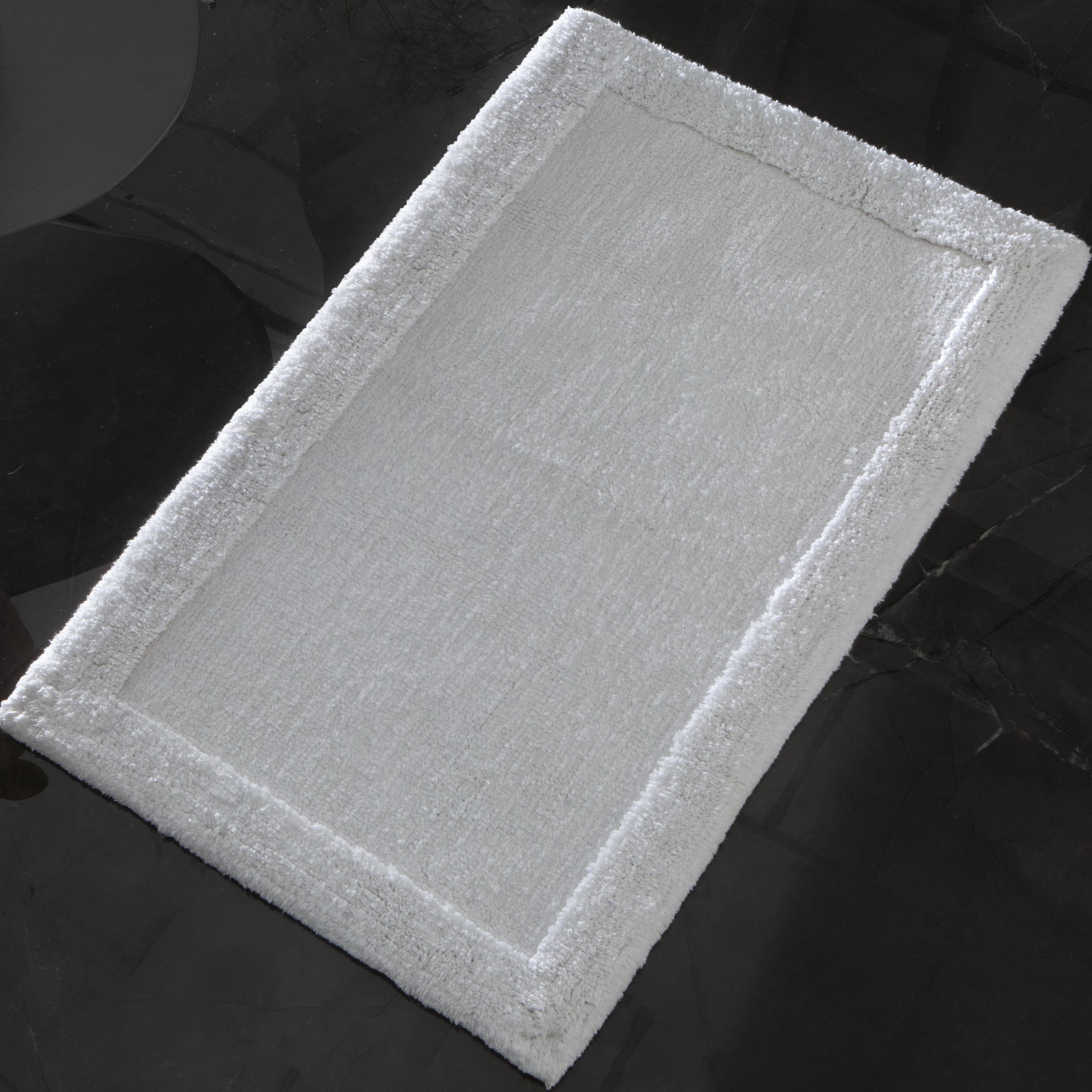 TAPETE 60X140 RIADE BRANCO