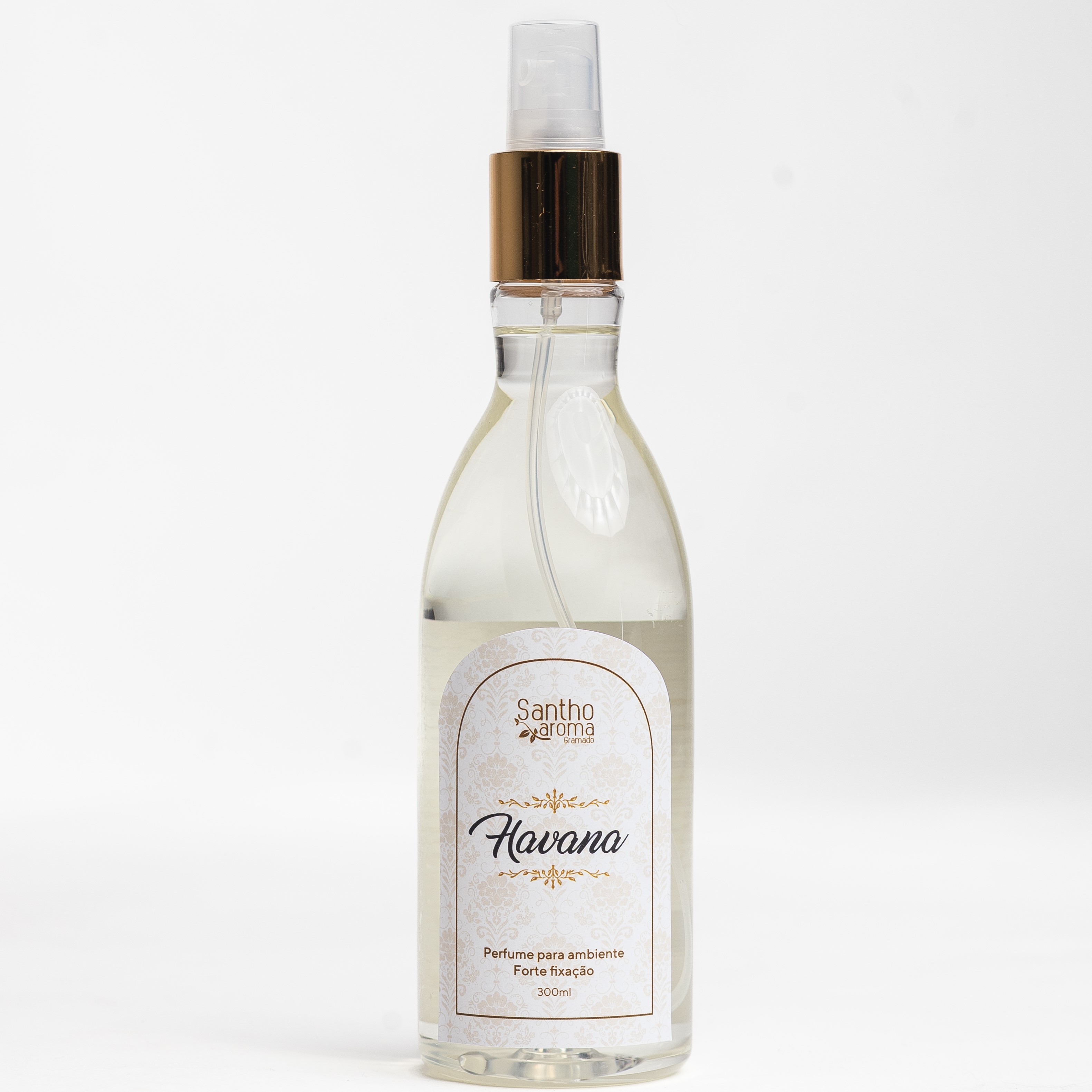 HOME SPRAY 300ML HAVANA