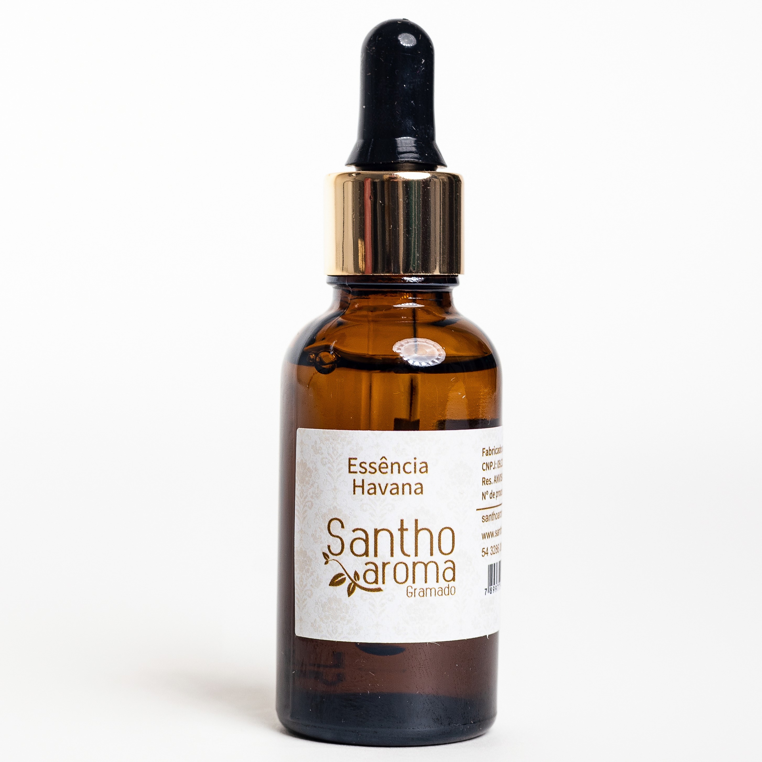 ESSENCIA 30ML HAVANA