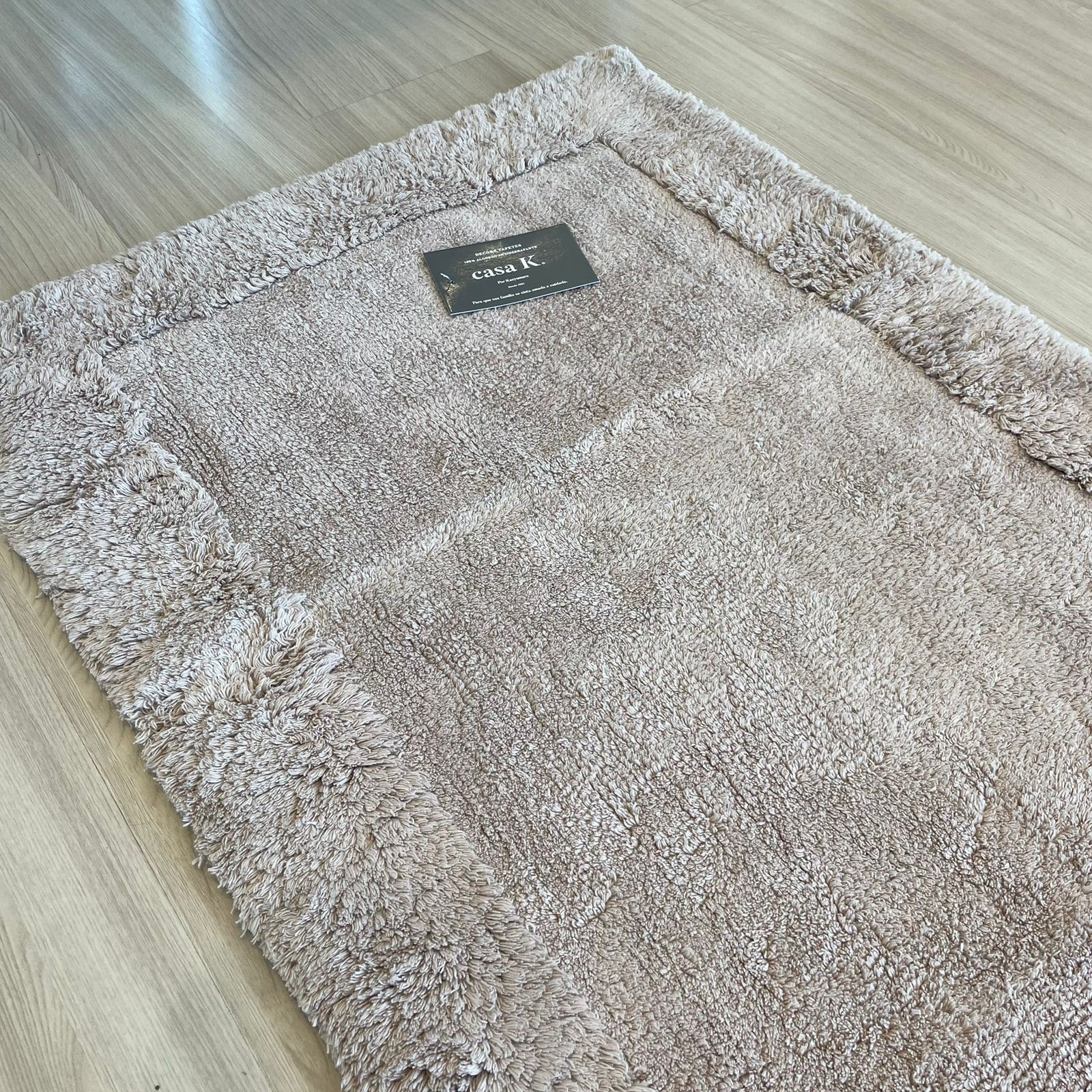 TAPETE 60X140 RIADE ROSE