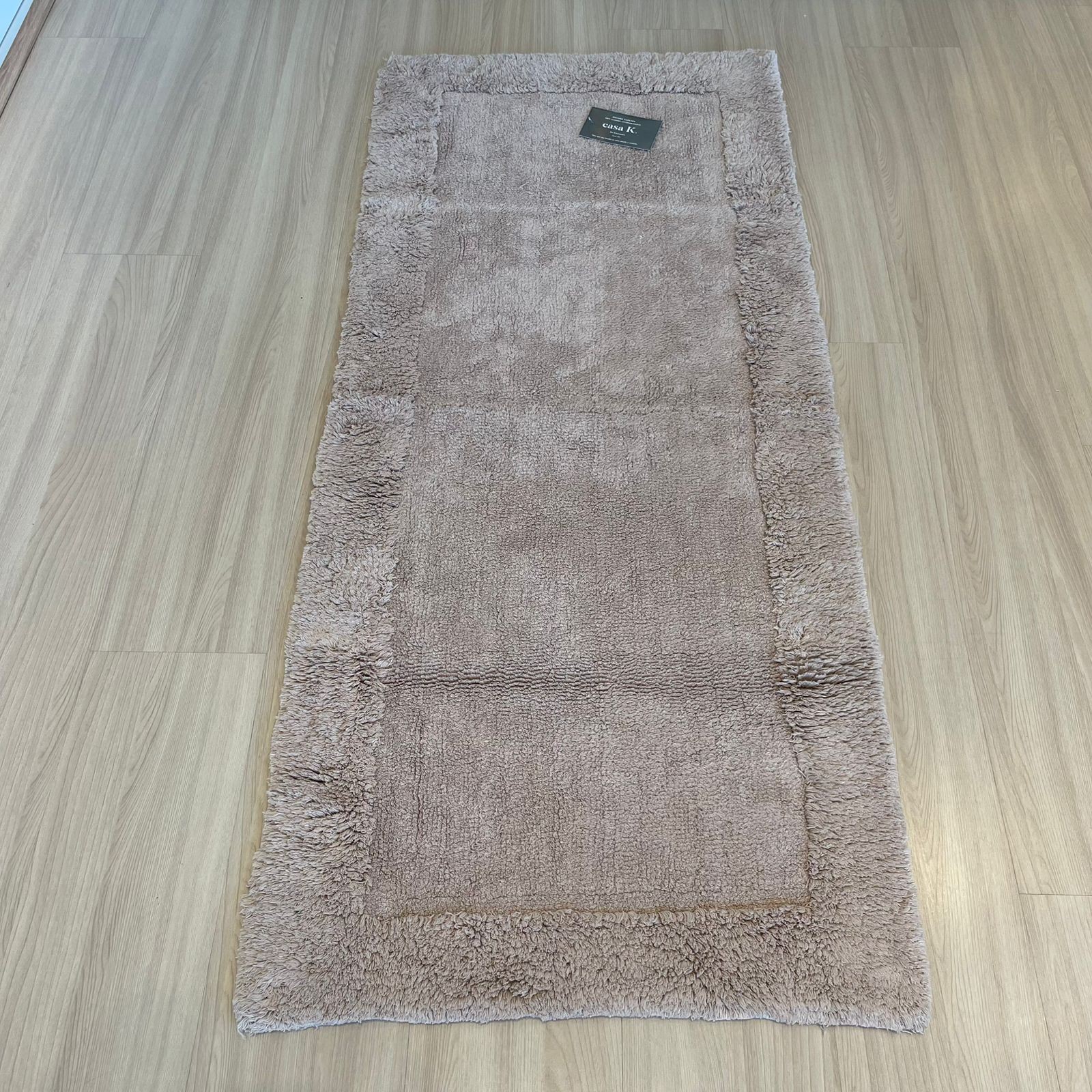 TAPETE 60X140 RIADE ROSE