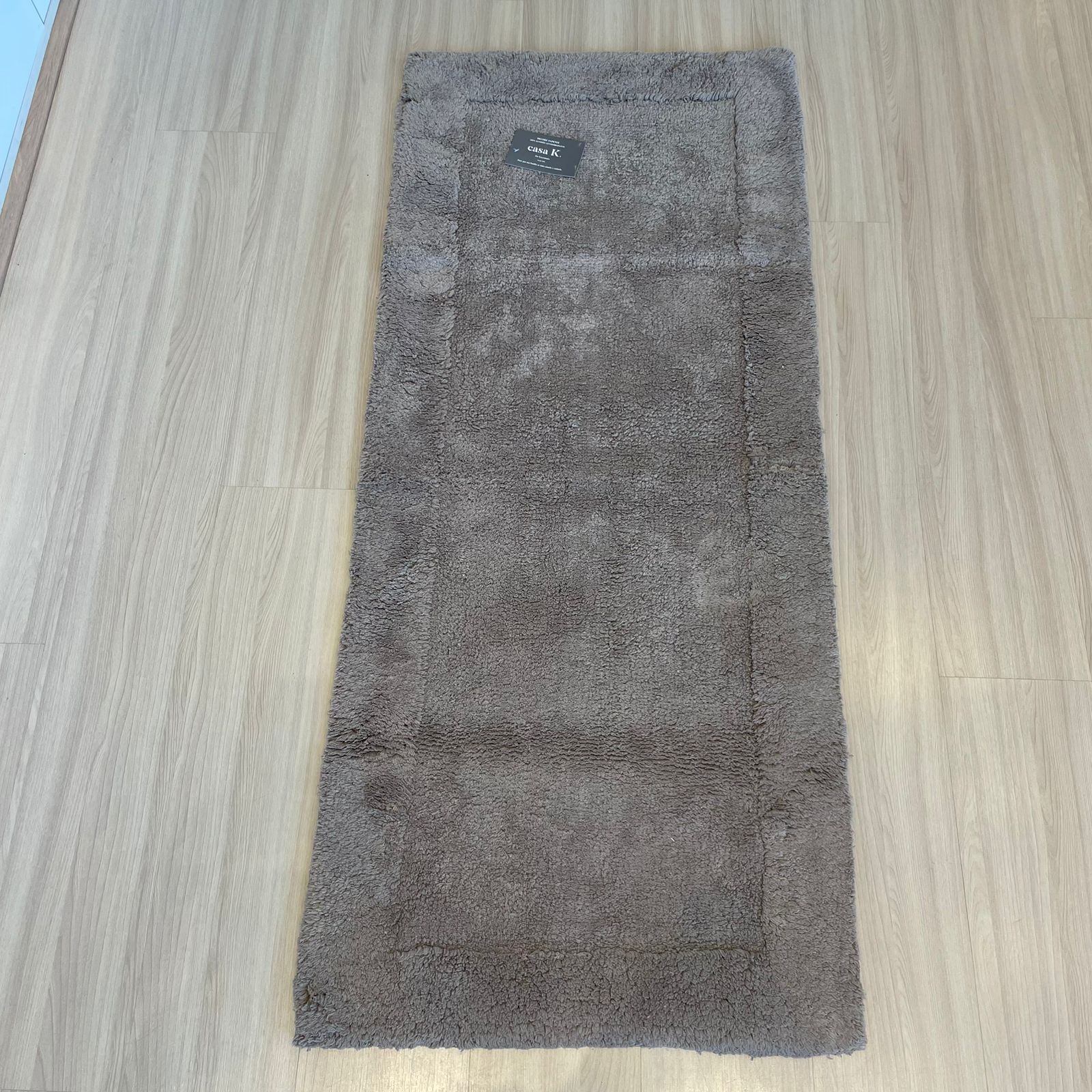 TAPETE 60X160 RIADE FEND