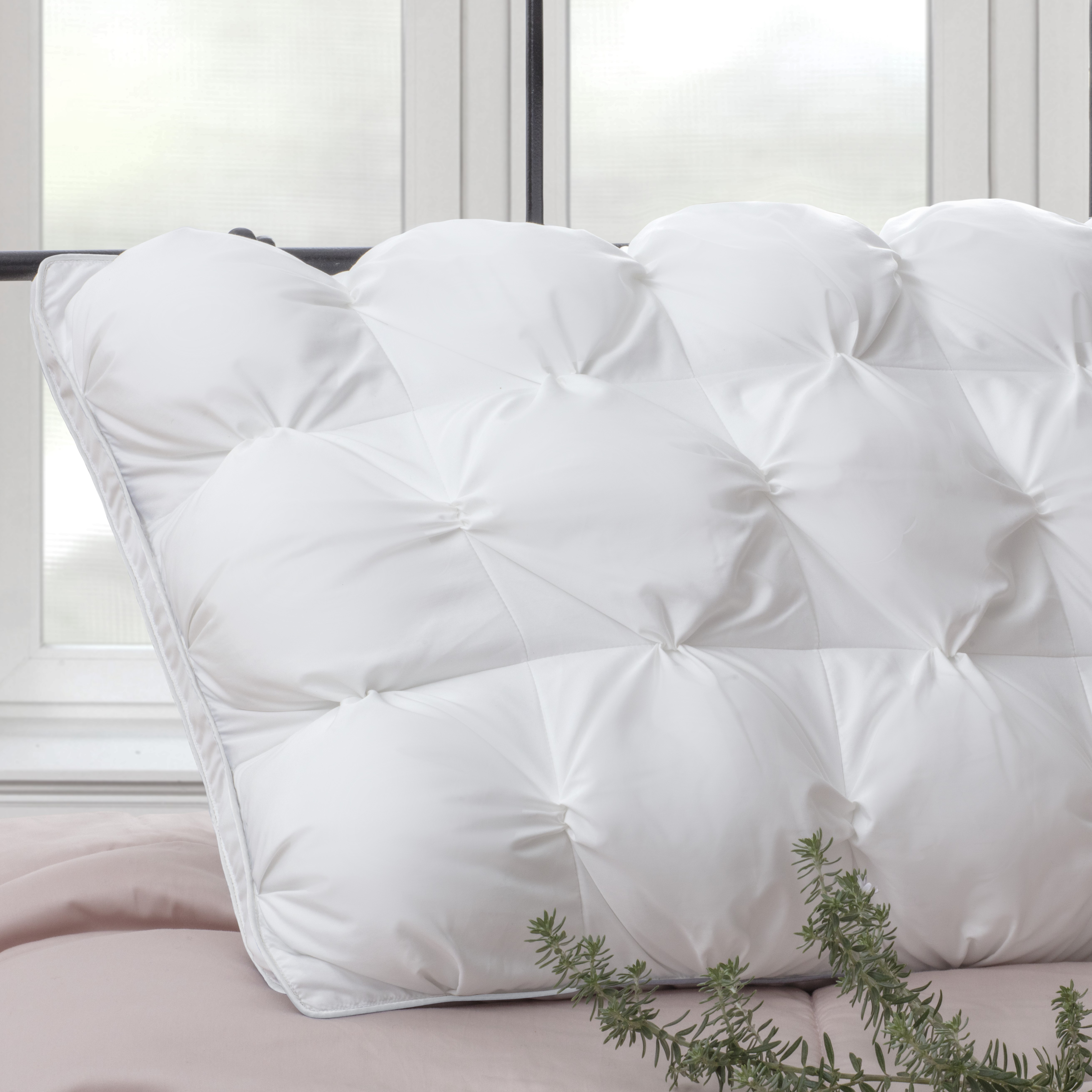 TRAVESSEIRO 50X70 TWIST