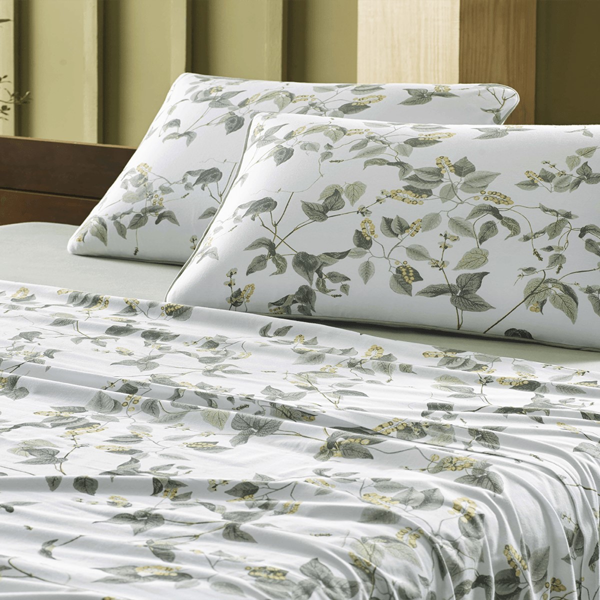 JG LENÇOL QUEEN MALHA FIO PENTEADO SERRA CLARA