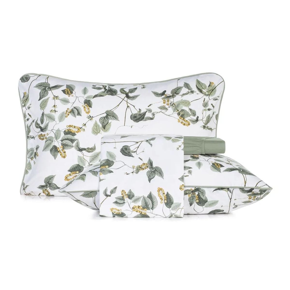 JG LENÇOL QUEEN MALHA FIO PENTEADO SERRA CLARA