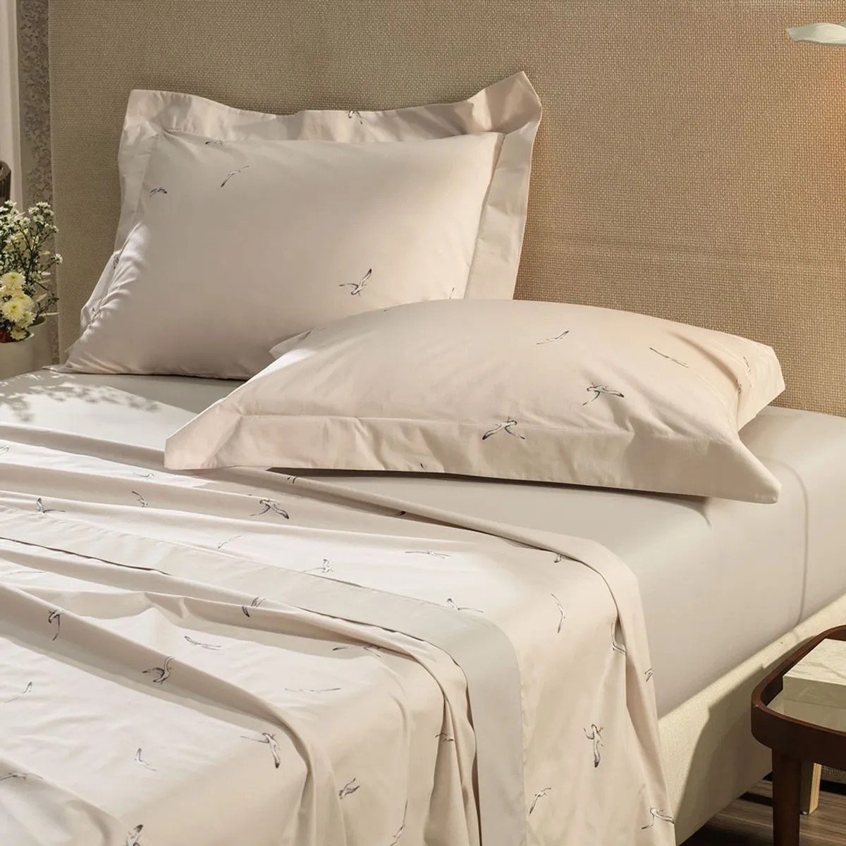 JG LENÇOL CASAL LUX 200 FIOS VOLARE