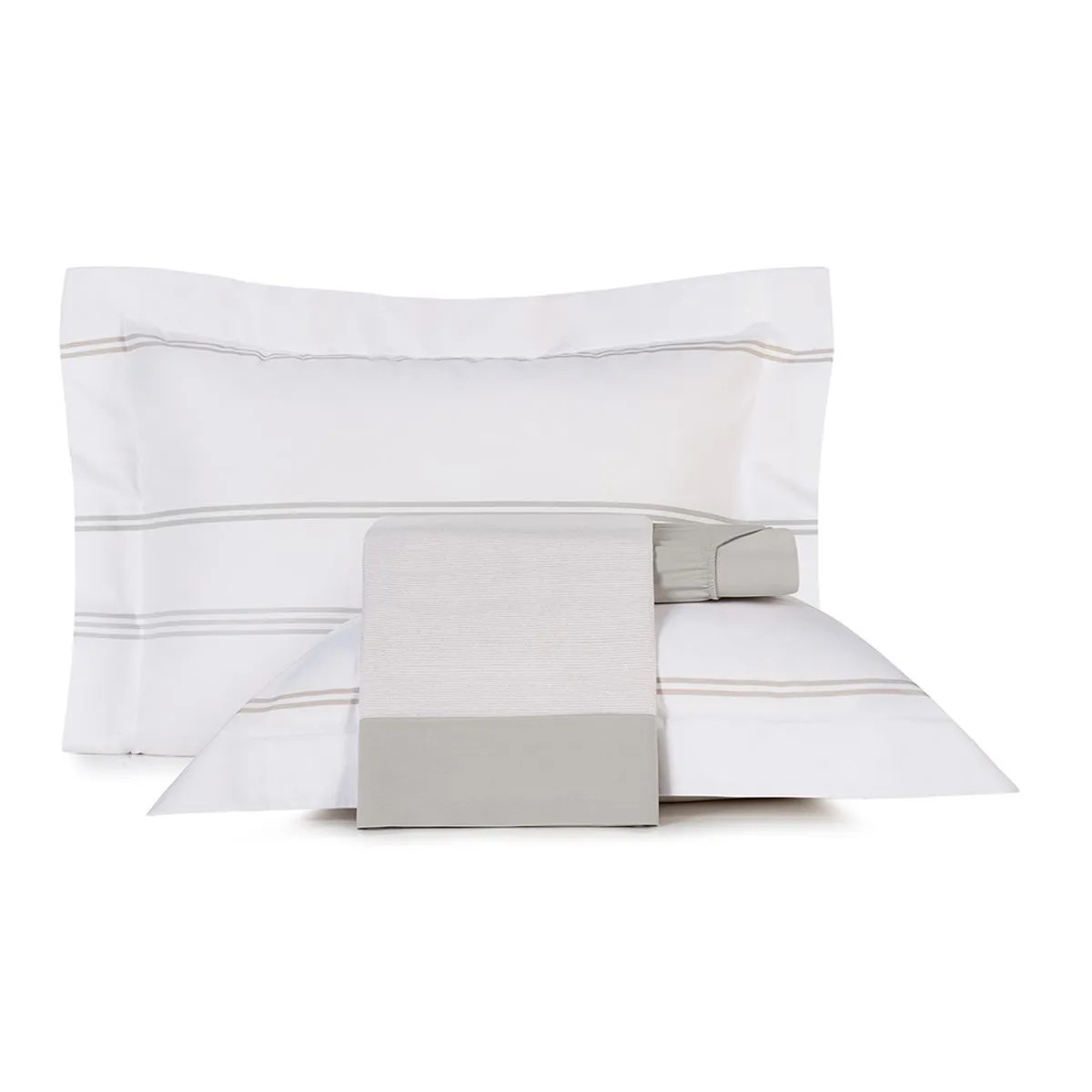 JG LENÇOL CASAL LUX 200 FIOS RIVIERA