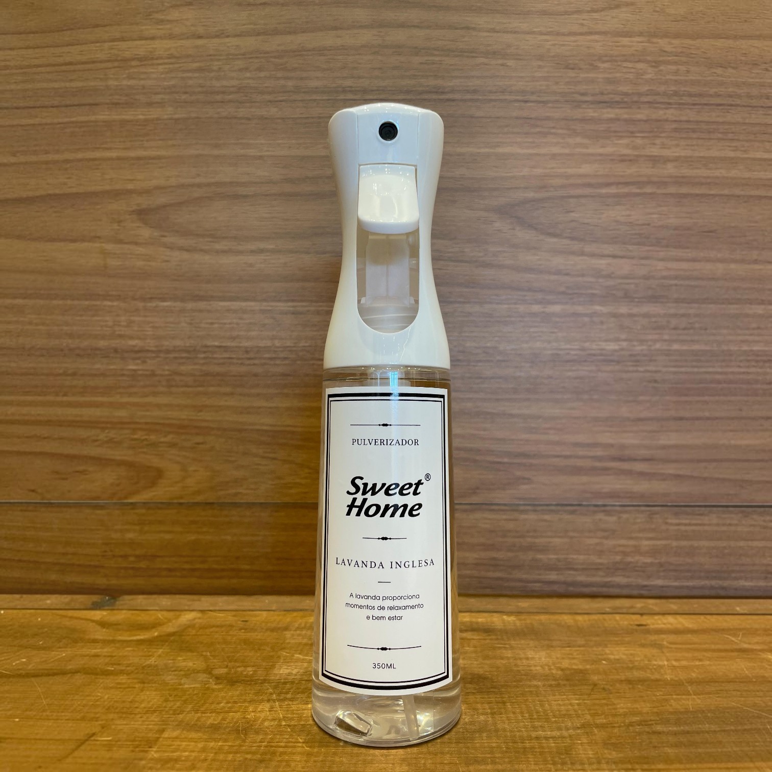  PULVERIZADOR 350ML SWEET HOME LAVANDA INGLESA
