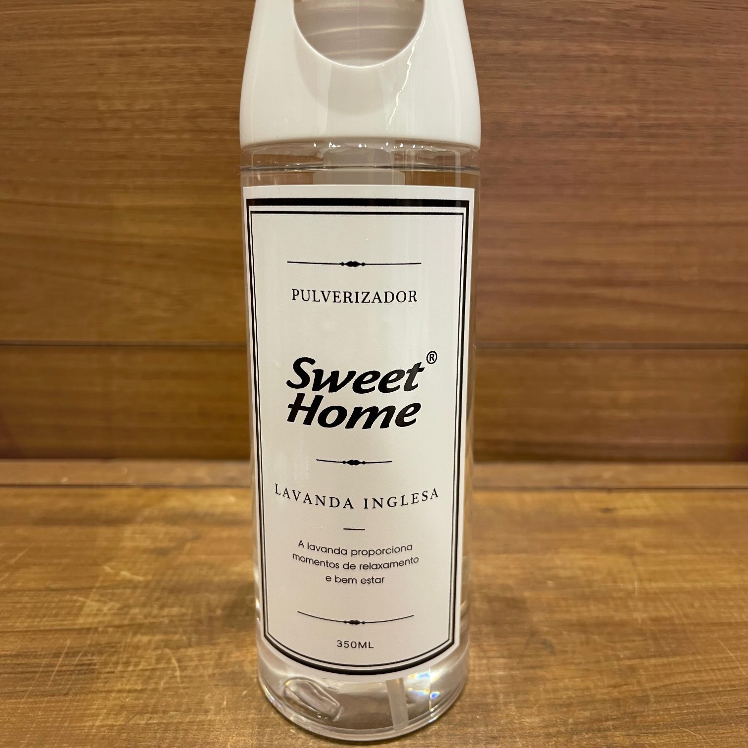  PULVERIZADOR 350ML SWEET HOME LAVANDA INGLESA
