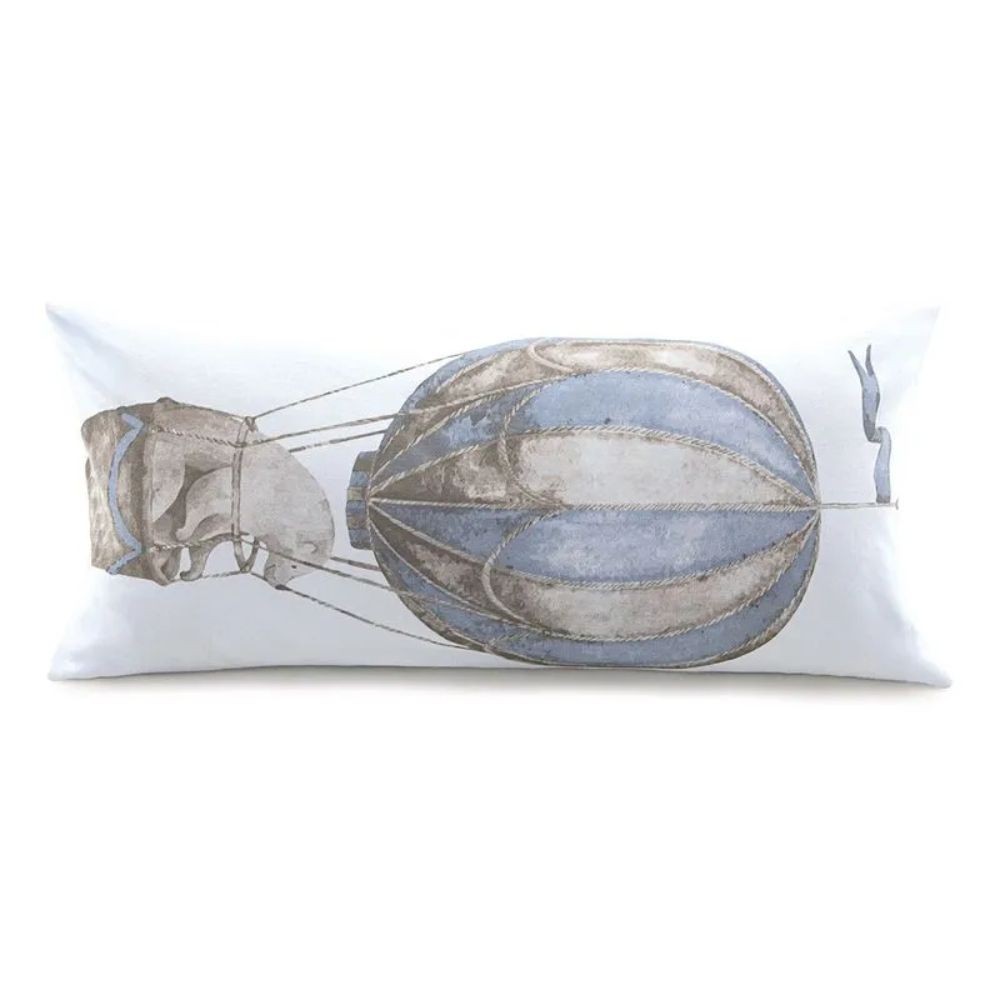 TRAVESSEIRO BODY PILLOW MUNDO KIDS 30X65 CIRCO POP