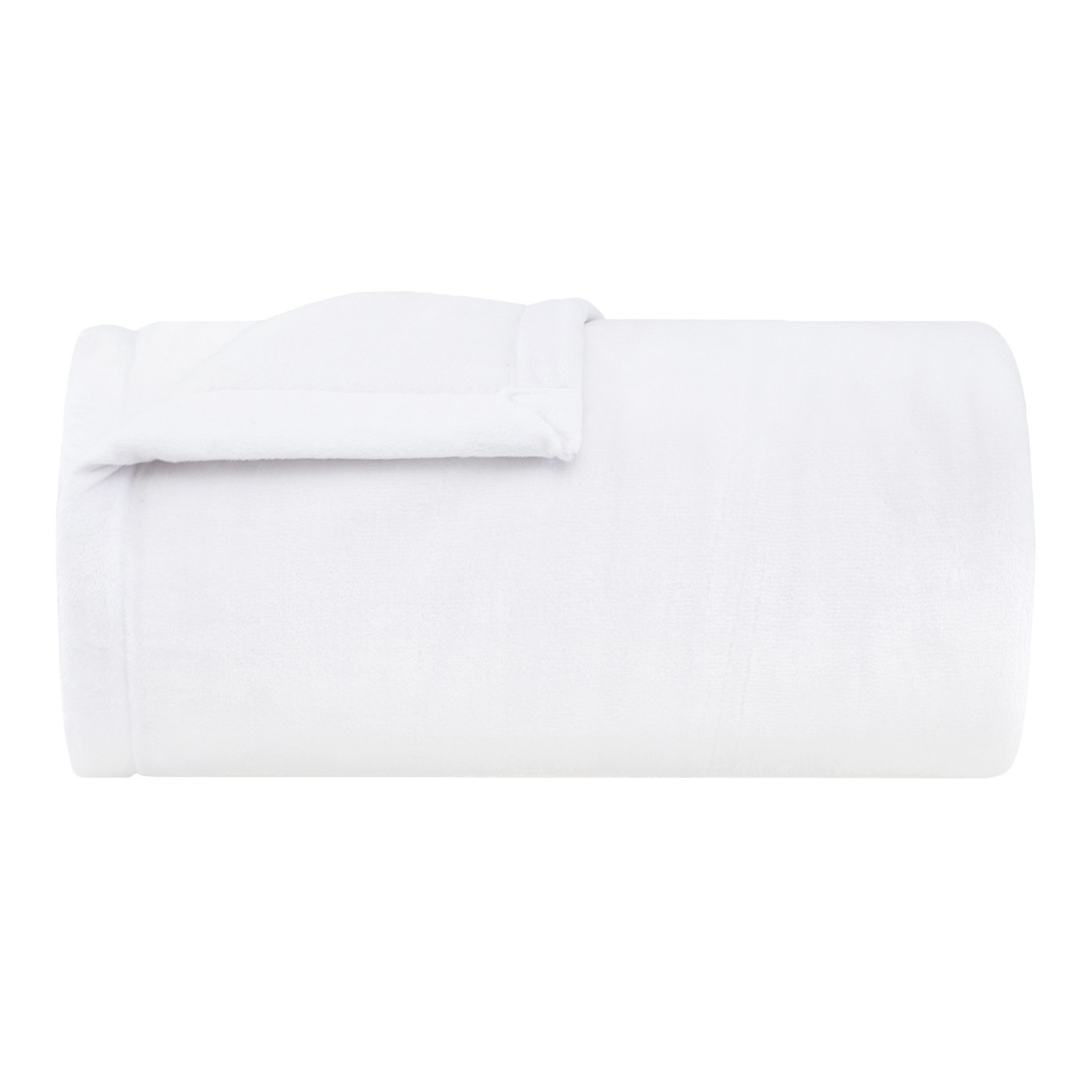 COBERTOR KING 230X260 ALPI BRANCO