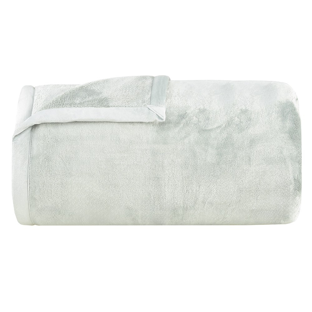 COBERTOR KING 230X260 ALPI VERDE