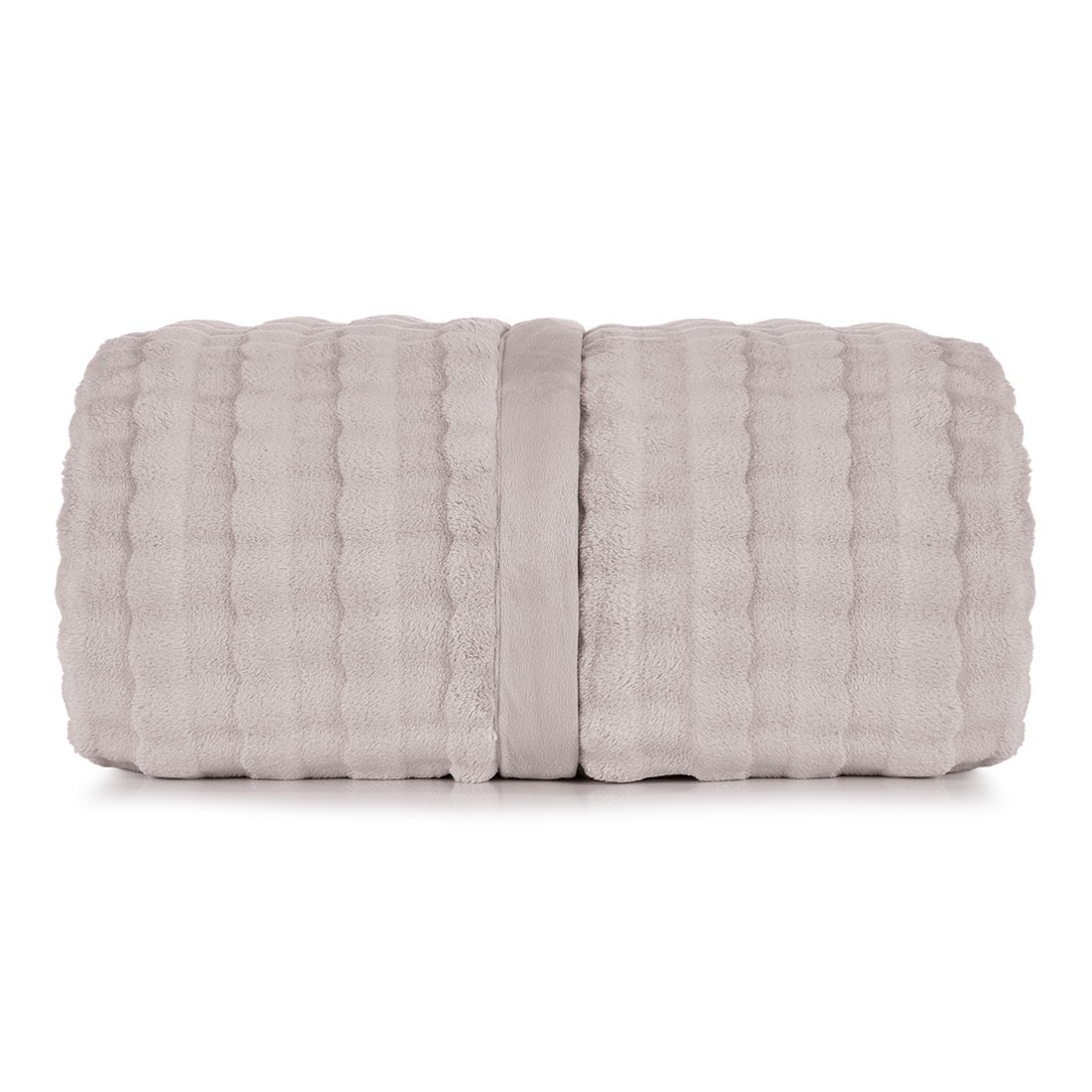 COBERTOR QUEEN 220X240 DESERT ROSA PEACH