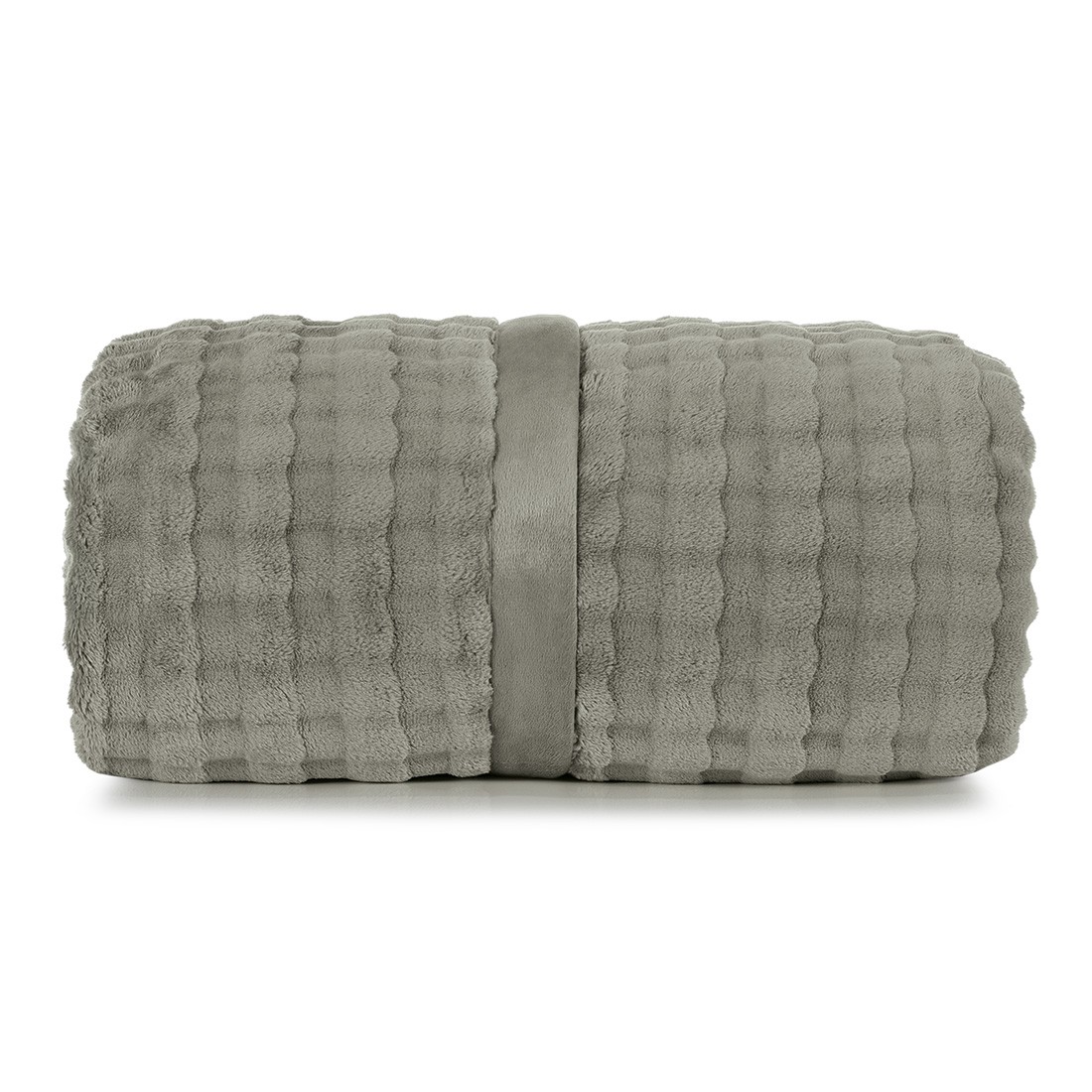 COBERTOR KING 260X240 DESERT VERDE SEIVA