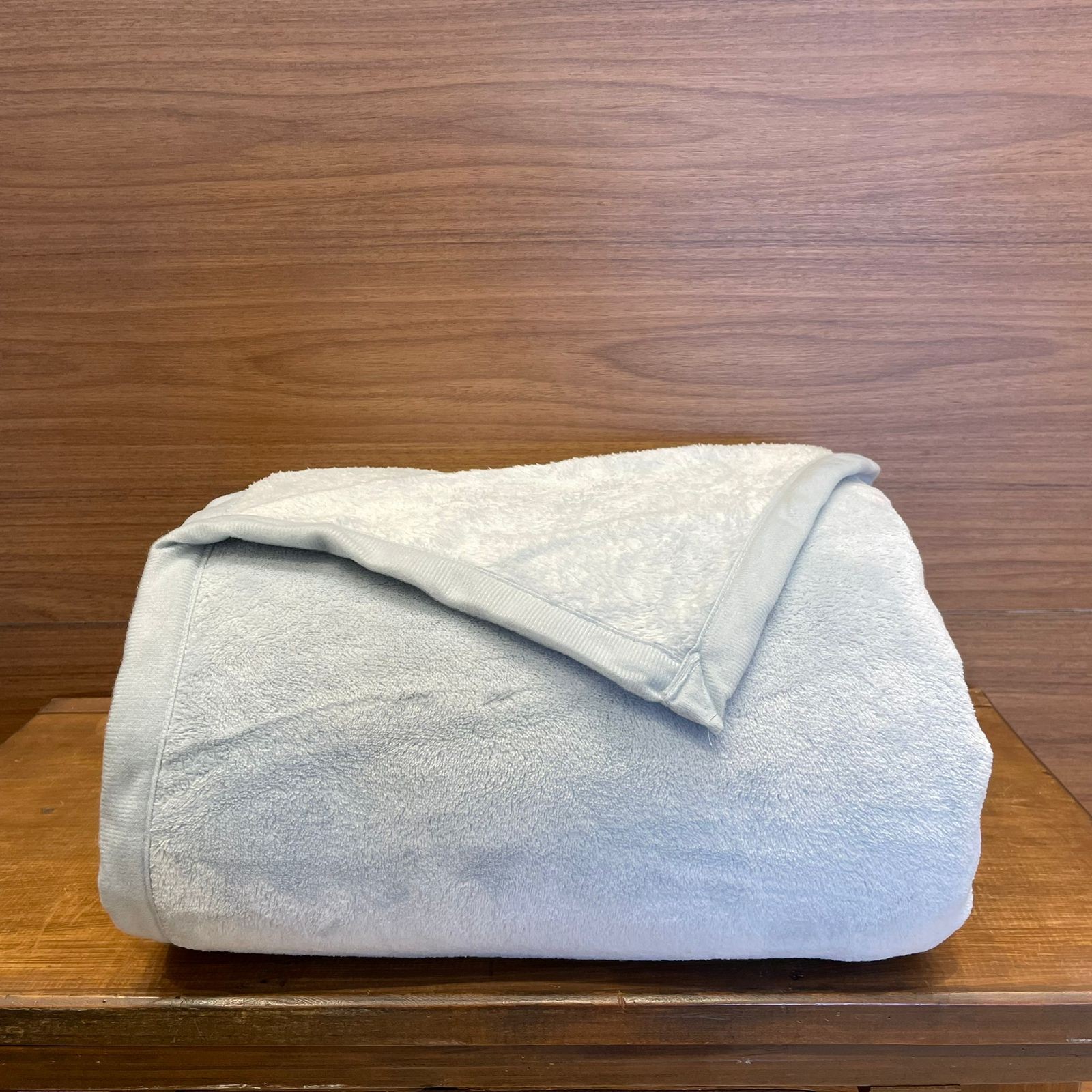 COBERTOR SOLTEIRO 160X220 ASPEN II VERDE