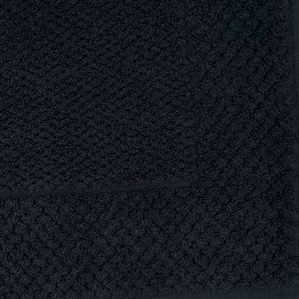 TOALHA PISO PREMIUM PRETO